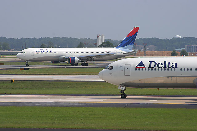 Delta