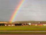 28th August, a bit of brightness