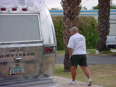 airstream and Curtis