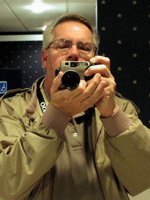 Oly Nickname: Carl Shifflett
Area of the World: San Leandro, CA, USA
Camera Model(s): Olympus C-2100UZI, C-2040Z, Megaplus 2X, Megaplus 1.75X
Image Software: PS 7, Paint Shop pro 7,ACDSee
Advice for a newbie: Look for light and fill the frame
My Web Gallery: http://www.pbase.com/cgshifflett
My Web Gallery: http://www.shifflettphotography.com/