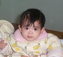 Horton Baby