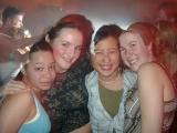 Joanna, Alex, Lillian (Junior from Myanmar!) and Shelly