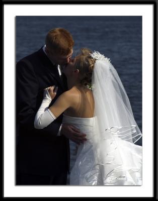In Love, In Russia