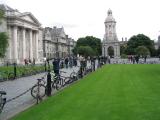 Trinity College Dublin