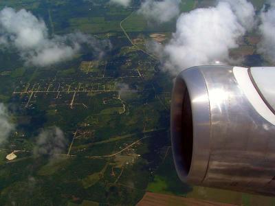 Flying High