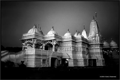 Hindu Temple 7