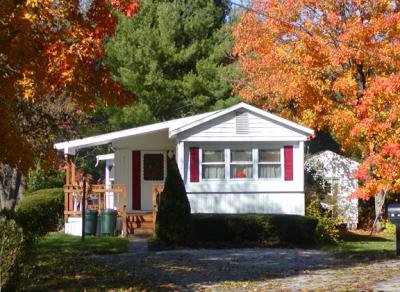 Fall at Home