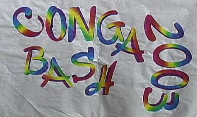 Conga Bash '03 Video Captures