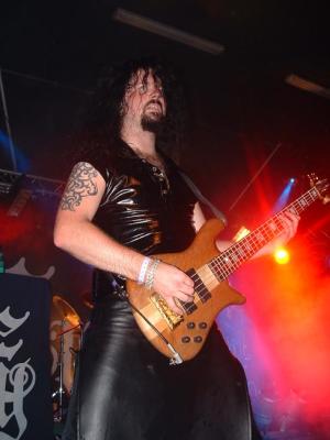 Evergrey On Progpower Europe 2003