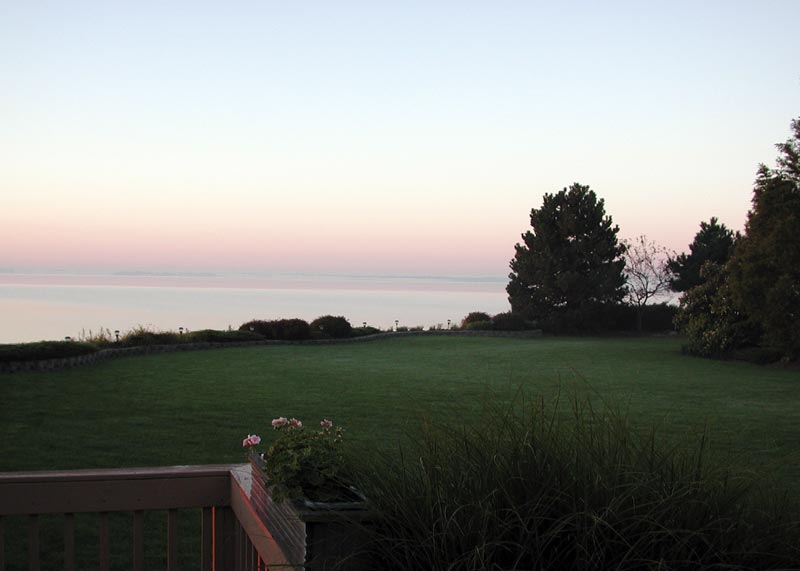 Sunrise, Southwest