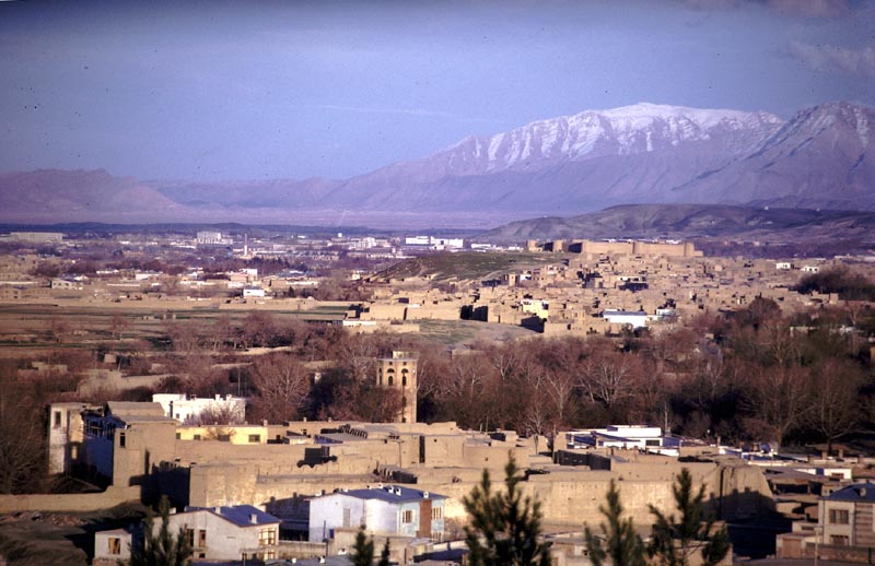 Kabul