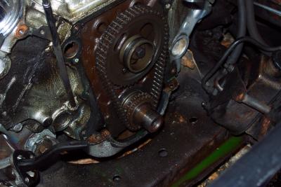 Timing Chain