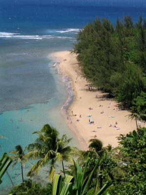 hawaii