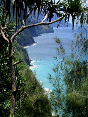 Napali Coast