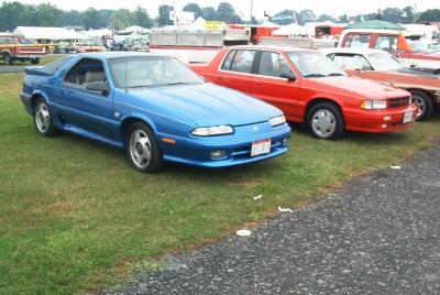 Taken at Carlisle, Pa. 2002