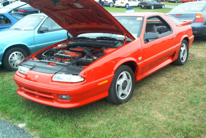 Taken at Carlisle, Pa. 2002
