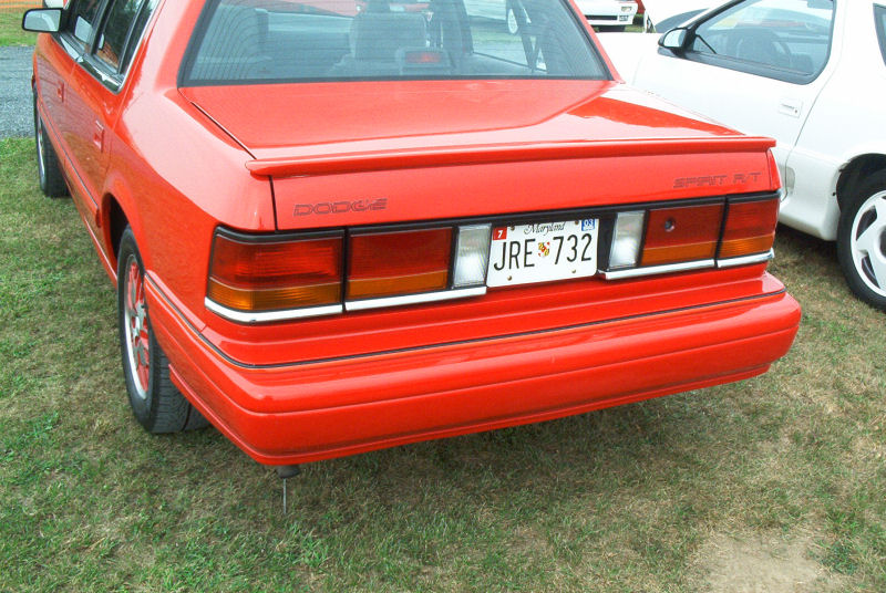 Taken at Carlisle, Pa. 2002