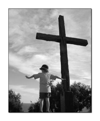 The Cross and me