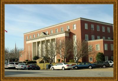 Tallapoosa County (Dadeville)
