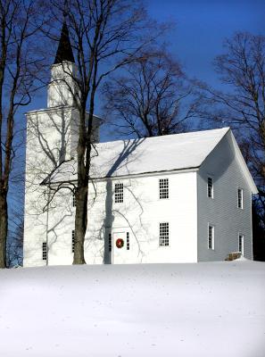 Old School Church