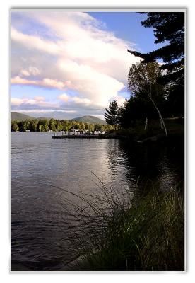 Lake George