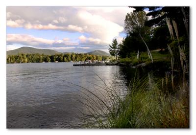 Lake George