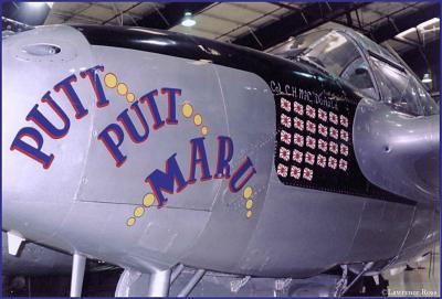 Air Museum