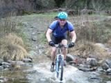 Kelley Cabin creek x.  Alan.