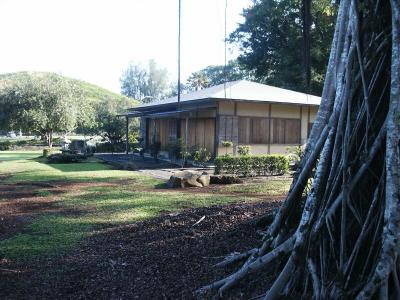 Liliuokalani Gardens Tea House