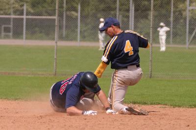 Best Of On the field