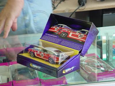 new slot car for sale