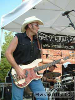 Killer Creek Harley Rally