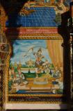 Inside Temple