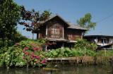 Home on the klong
