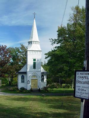 sugar hill