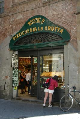 Lucca 2004