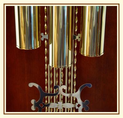 As Time Goes Byby Bev Brink