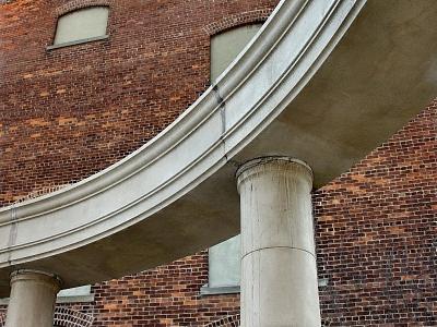 Arch and Wallby Anorfir 