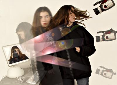 Lens Flair   Fremiet