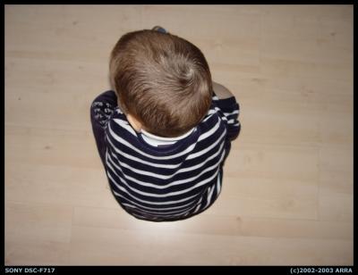 smallest one by arra