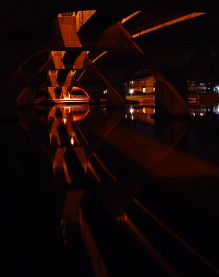 Bridge 1by Eugeni Vaisberg