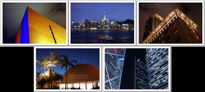 Hong Kong Spectacular GoldenHammer