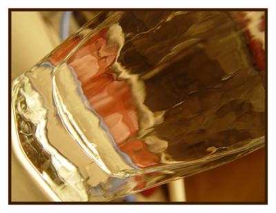 Looking Glass by Renee Davis