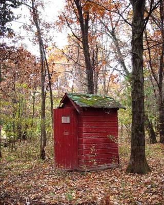 Door is Openby Mike Johnson