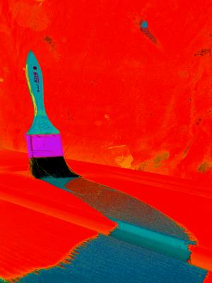 Runaway Brusheric