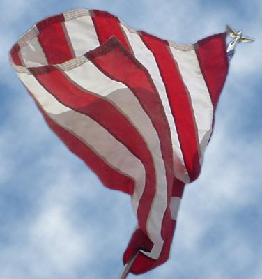 The Winds Of Freedom Are Blowingby kudbegud