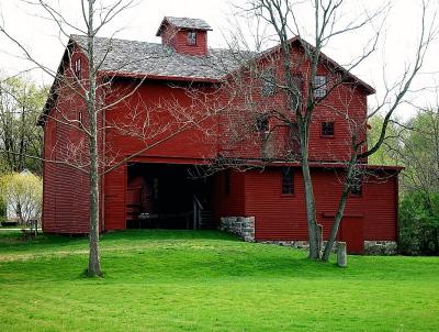 Bonneyville-Redby Bev Brink