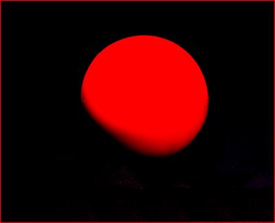 The Red Planet*by Deb