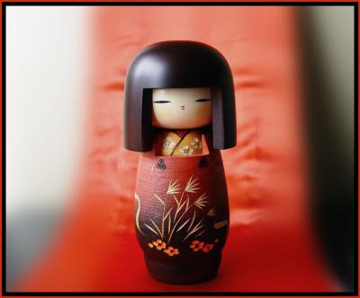8th place A Dollby Ori