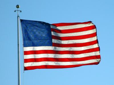 Old Glory by RichR8